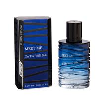 Perfume Masculino Omerta Meet Me On The Wild Side Edp 100ML