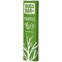 Bugs Bar 300 Puffs Pineapple Ice
