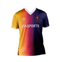 Camiseta BWD-259239 Fifa 18 Jersey **Small**