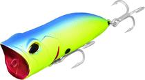 Isca Artificial Marine Sports Ram Popper 90 - 24-BB