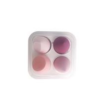 Phoera Desodorante Dordan Makeup Kit Gotas 4PCS 9808