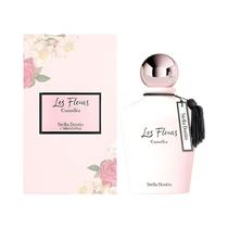 Perfume Stella Dustin Les Fleurs Camellia Edp 100ML