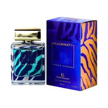 Perfume Pierre Bernard Illuminati Pour Homme Edp 100ML