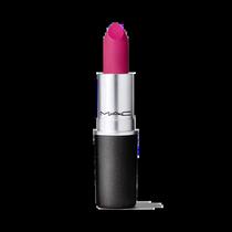 Mac Labial Matte Lipstick 705 Flat Out Fabulous