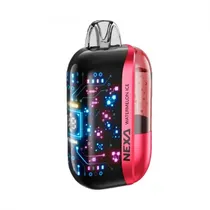Dispositivo Descartavel Nexa Ultra 40K 40000 Puffs Watermelon Ice