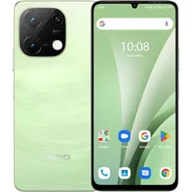 Smartphone Umidigi Note 90C DS Lte NFC 6.75" 6/128GB - Grass Green