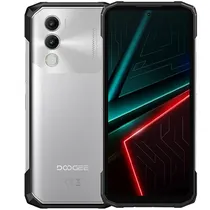 Celular Doogee BLADE20 NFC Dual Sim de 128GB/4GB Ram de 6.6" 16MP/8MP - Aurora Titanium