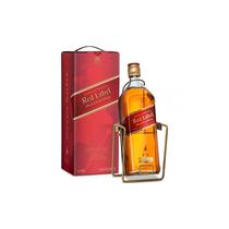 Johnnie Walker Red 3 Litros