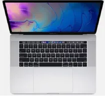 Mac Pro 2019 15" i9-2.3 8Core 32/512/4VGA-4K Swap