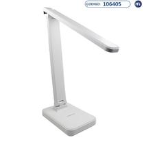 Lampada LED Dobravel de Mesa D10 - C020