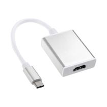 Adaptador USB-C/ HDMI Satellite AL91 4K