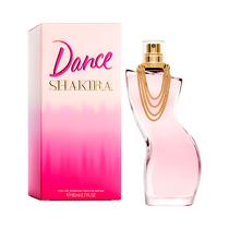 Perfume Femenino Shakira Dance 80ML Edt