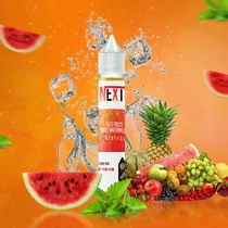Liq Next Tutti Fruit Sweet Wat 3MG 100ML