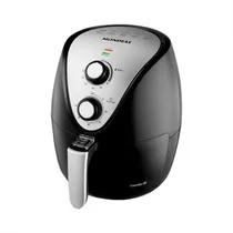 Fritadeira Eletrica Mondial Air Fryer AF30I 3.5L 110V