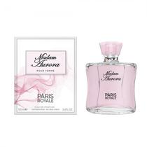 Perfume Paris Royale Madam Aurora Edp Feminino 100ML