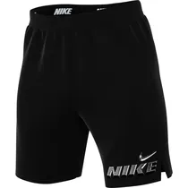 Short Nike Masculino Dri-Fit Totality GFX 7UL XL Preto - FV9618010