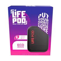 Bateria Life Pod 8000 Puffs