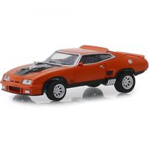 Greenlight Car 1/64 Ford Falcon XB Custom 1973 Burnt Orange 30041