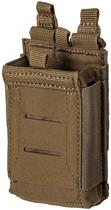 Porta Carregador de Rifle 5.11 Tactical Flex Single Ar Mag 2.0 Pouch 56753-134 Kangaroo