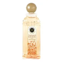 Colonia Fraicheur Edc Musc Blanc 250ML