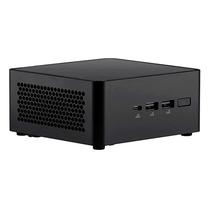 Mini PC Asus Nuc 14 Pro RNUC14RVHU500001I Intel Core Ultra 5 125H - Preto