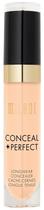 Corretivo Milani Conceal + Perfect 135 Medium Beige - 5ML