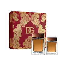 Perfume D&G The One Edt Mas Set 100ML+50ML - Cod Int: 82086