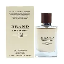 Perfume Brand Collection No.198 Acqua Di Gio
