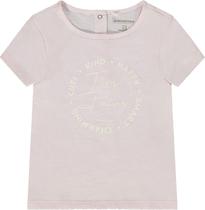 Camiseta para Bebe Orchestra HI023E-Roc - Feminina