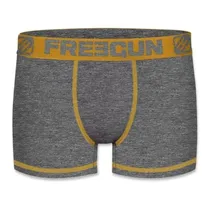 Boxer Freegun Homme Microfibre