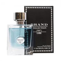 Perfume Brand Collection 106 Mystics Edp 25ML