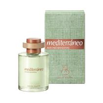 Perfume Antonio Banderas Mediterraneo 50ML