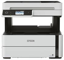 Impressora Epson Ecotank M3180 4 Em 1 Bivolt Monocromatica