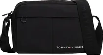 Pochete Tommy Hilfiger AM0AM12972 BDS - Masculino