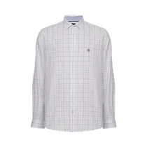 Camisa Dudalina 53.06.2983.05