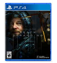 Jogo Death Stranding PS4