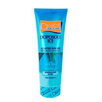 Pos Sol Delice After Sun Ice Solaire Gel 250ML