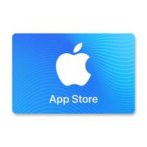 Codigo Digital Apple Store 50$ Usa