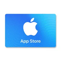 Código Digital Apple Store 50$ Usa