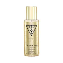 Body Mist Guess Sexyskin Champagne Mist Spray 250ML