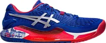 Tênis Asics Gel-Resolution 9 Limited Edition 1041A443-400 - Masculino