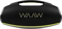 Speaker Waaw Hyperboom 1000 180W RMS IPX7 Bluetooth/TWS