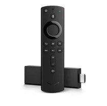 Amazon Fire TV Stick Segunda Geração 2019 (178875)