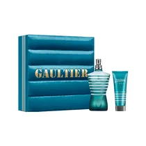 Kit Jean Paul Le Male Edt 125ML 2 Piezas