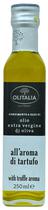 Azeite de Oliva Olitaliatrufa Extra Virgem 250ML