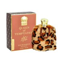 Perfume Georges Mezotti Queen Of Temptation Fatale Eau de Parfum 100ML