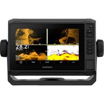 GPS Garmin Echomap UHD2 73SV + Transdutor GT54UHD-TM + Navionics (010-02684-01)