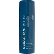 Creme para Pentear Sebastian Professional Twisted Curl Magnifier - 145ML