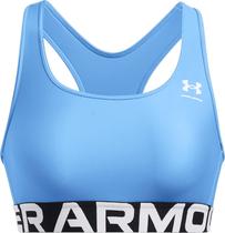 Top Crossback Under Armour 1383544-465 - Feminino