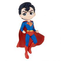 Boneco Banpresto Qposket DC Comics Superman V.A 18349